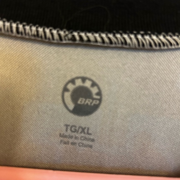 Can Am Men’s Jersey - Picture 4 of 4